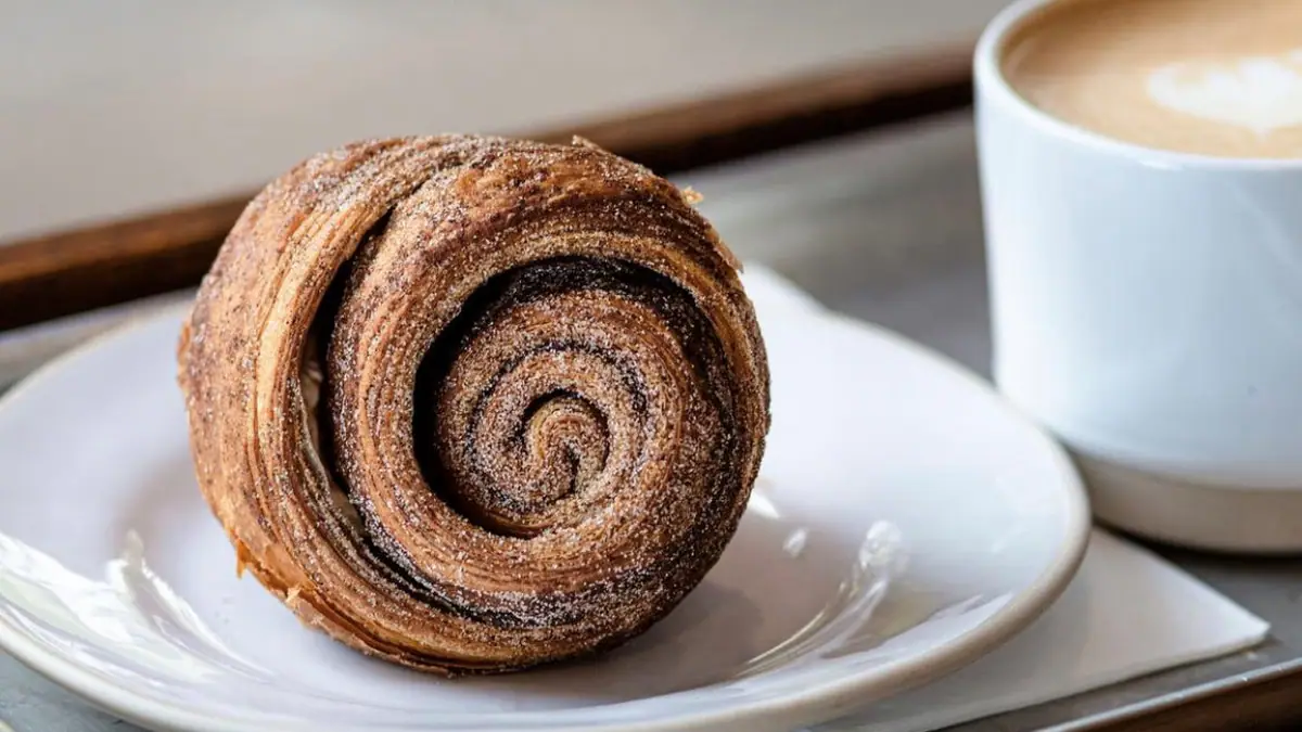 Gail's – artisan bakery in Queen's Park, London
